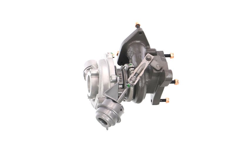 REMANTE 003-001-004422R Charger, charging (supercharged/turbocharged)