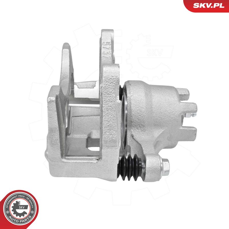Pidurisadul, ESEN SKV 89SKV711