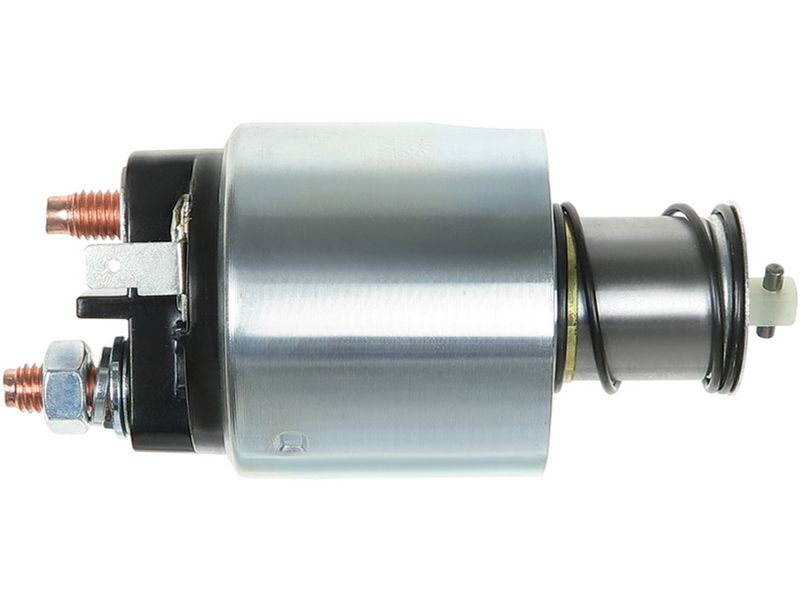 Magnetlülitus, starter,...