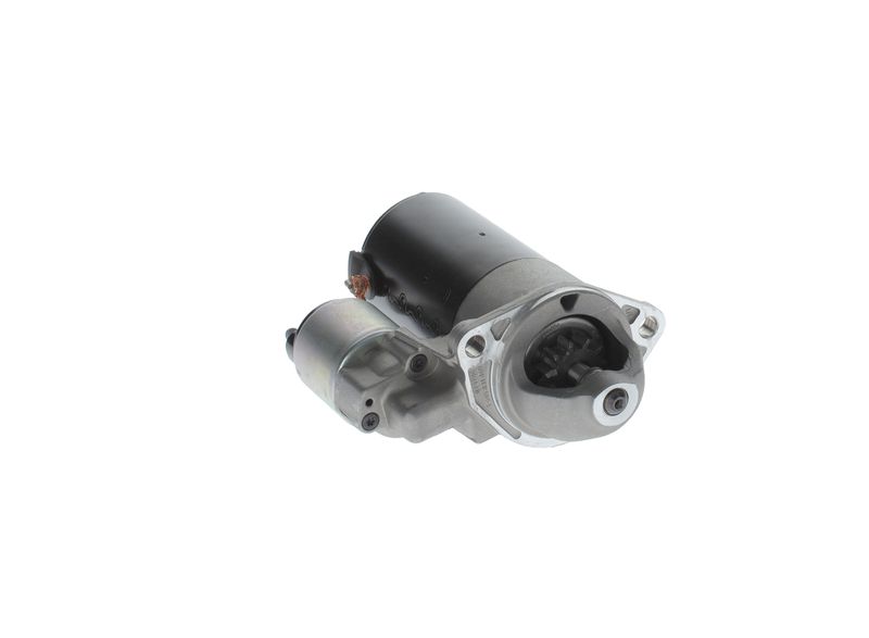 Starter 1 986 S00 654 BOSCH