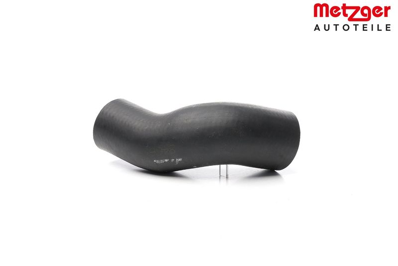 METZGER AUTOTEILE 2400870 Charge Air Hose