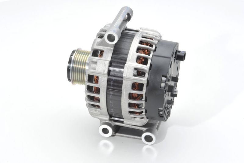 BOSCH 0125811013 Alternator