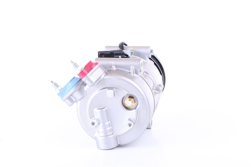 Kompressor, kliimaseade, NISSENS 890040