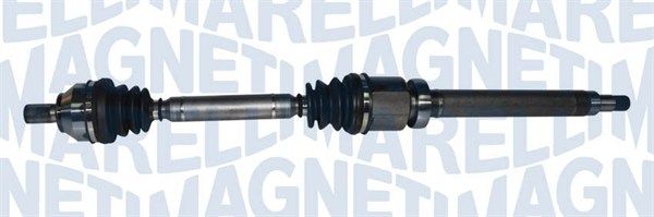 Приводний вал, Magneti Marelli 302004190187