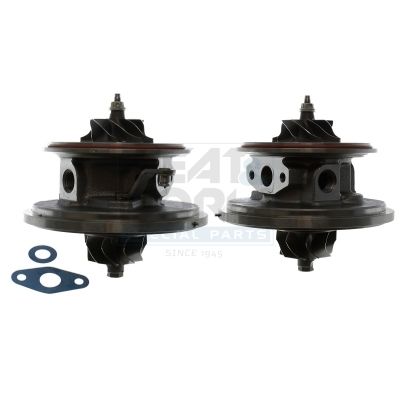 MEAT & DORIA 601627 - Core assembly, turbocharger