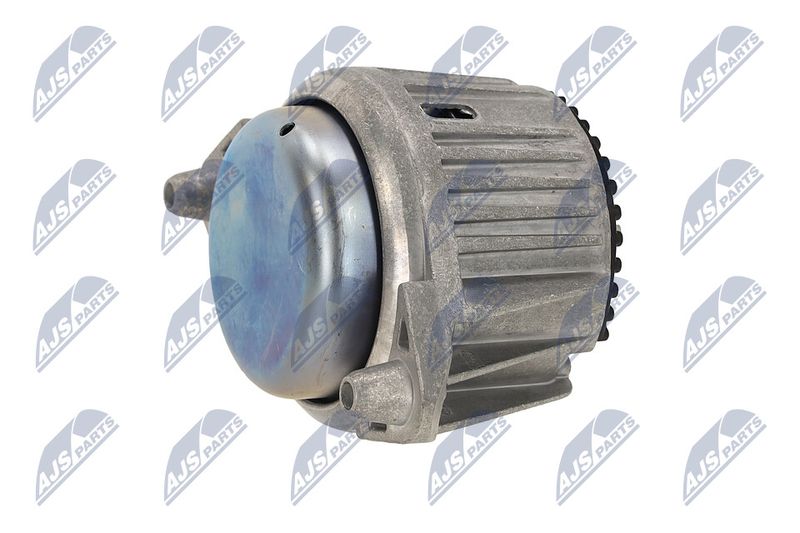 Paigutus, Mootor, NTY ZPS-ME-017