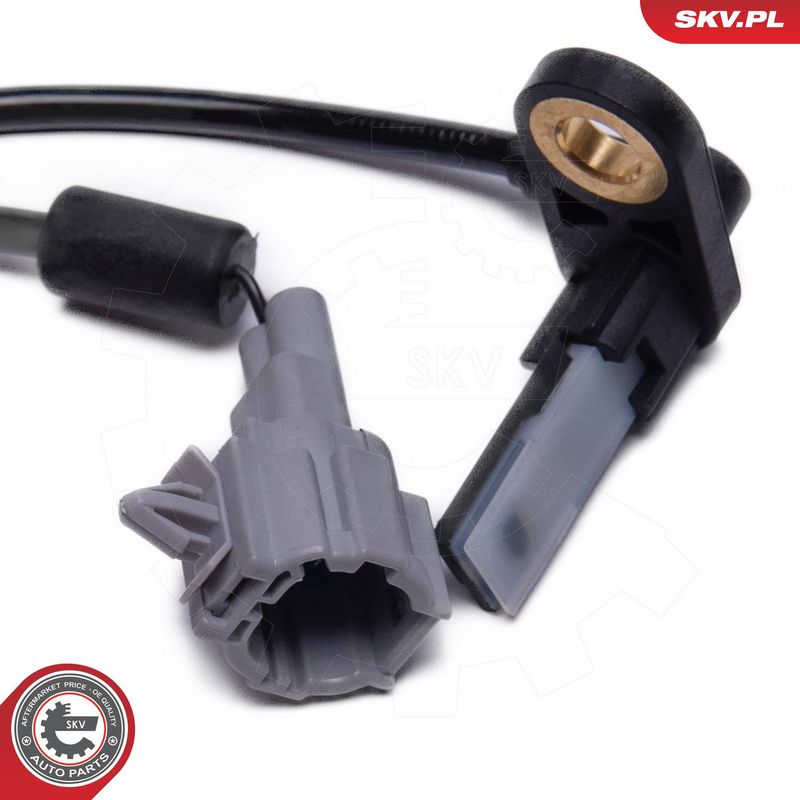 Andur, rattapöörete arv, ESEN SKV 06SKV511