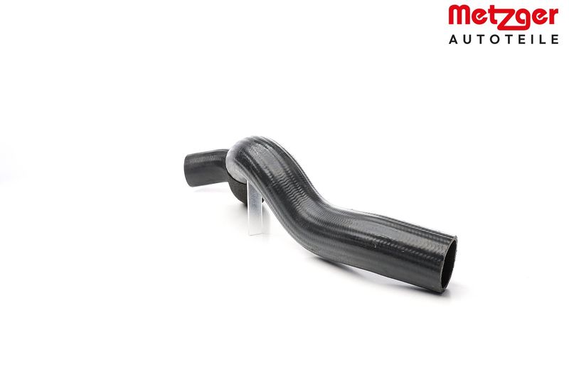 METZGER AUTOTEILE 2401138 Charge Air Hose