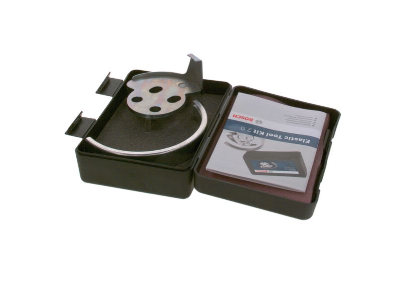 Dispozitiv de montare, curea transmisie cu caneluri 1 987 946 999 BOSCH