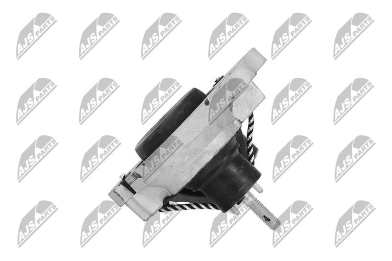 Paigutus, Mootor, NTY ZPS-RE-018