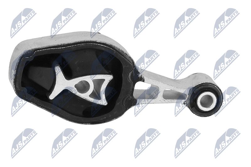 Paigutus, Mootor, NTY ZPS-PE-021