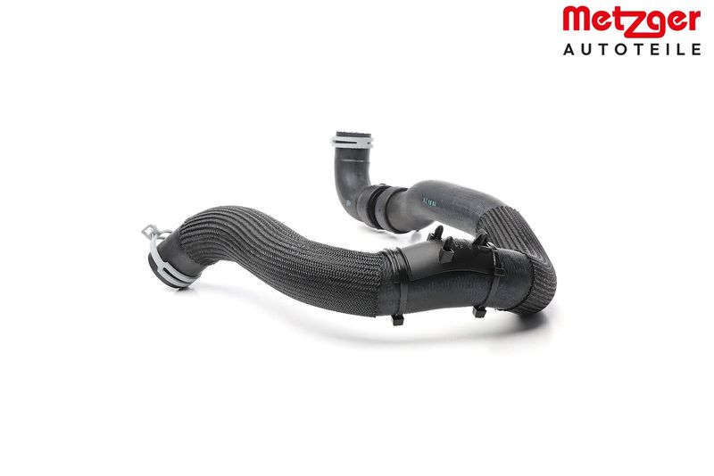 METZGER AUTOTEILE 2421166 Radiator Hose