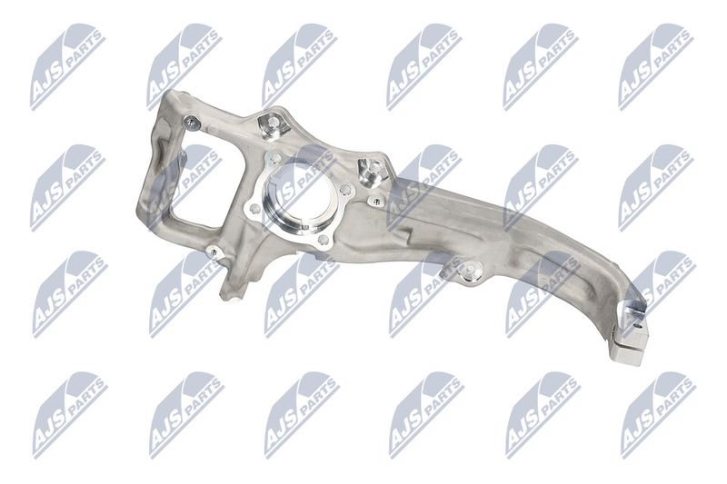 Käändmik, rattakinnitus, NTY ZZP-CH-057