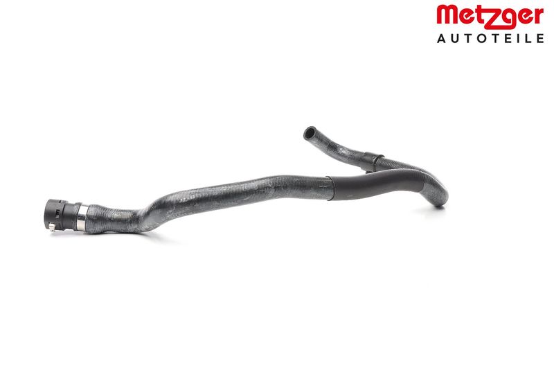 METZGER AUTOTEILE 2420747 Radiator Hose