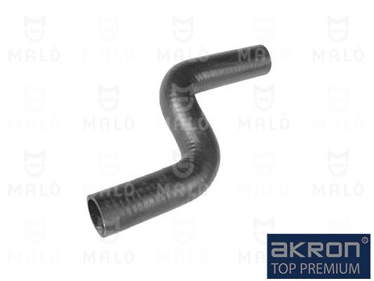 маркуч на радиатора AKRON-MALÒ