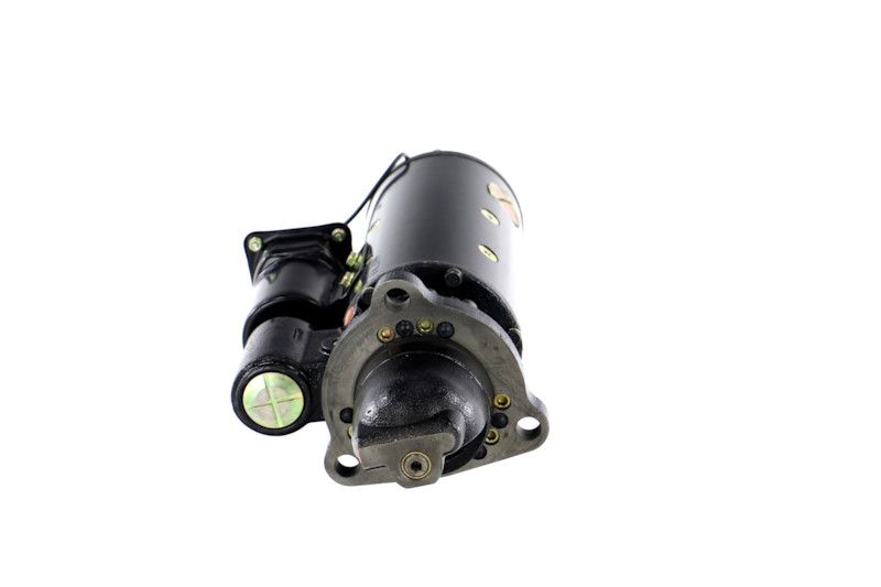 REMANTE 011-001-000165R Starter