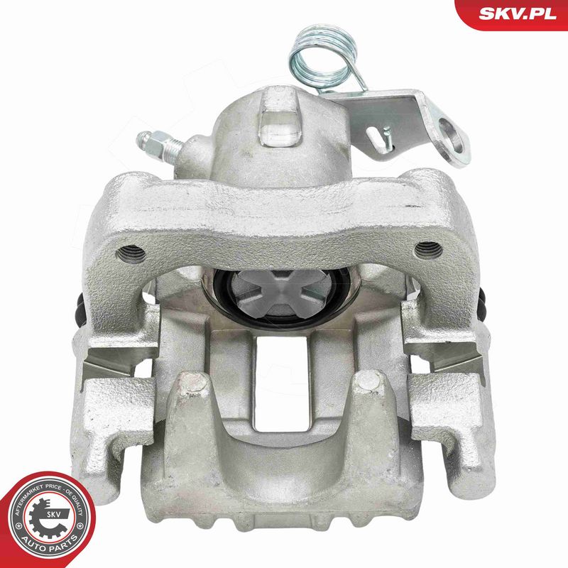 Pidurisadul, ESEN SKV 78SKV714