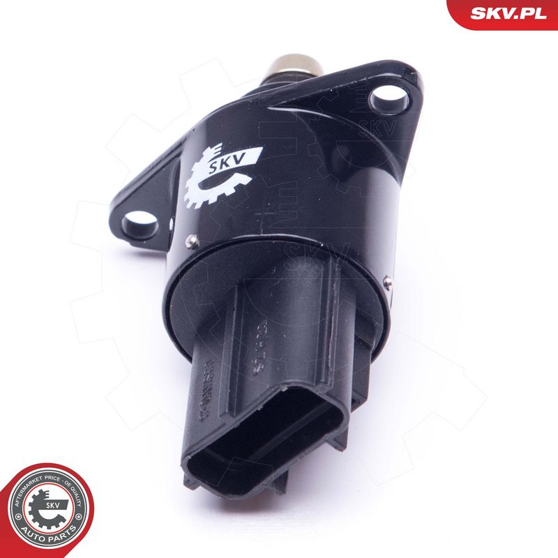 Tühikäigureg.klapp, õhuvarustus, ESEN SKV 08SKV048