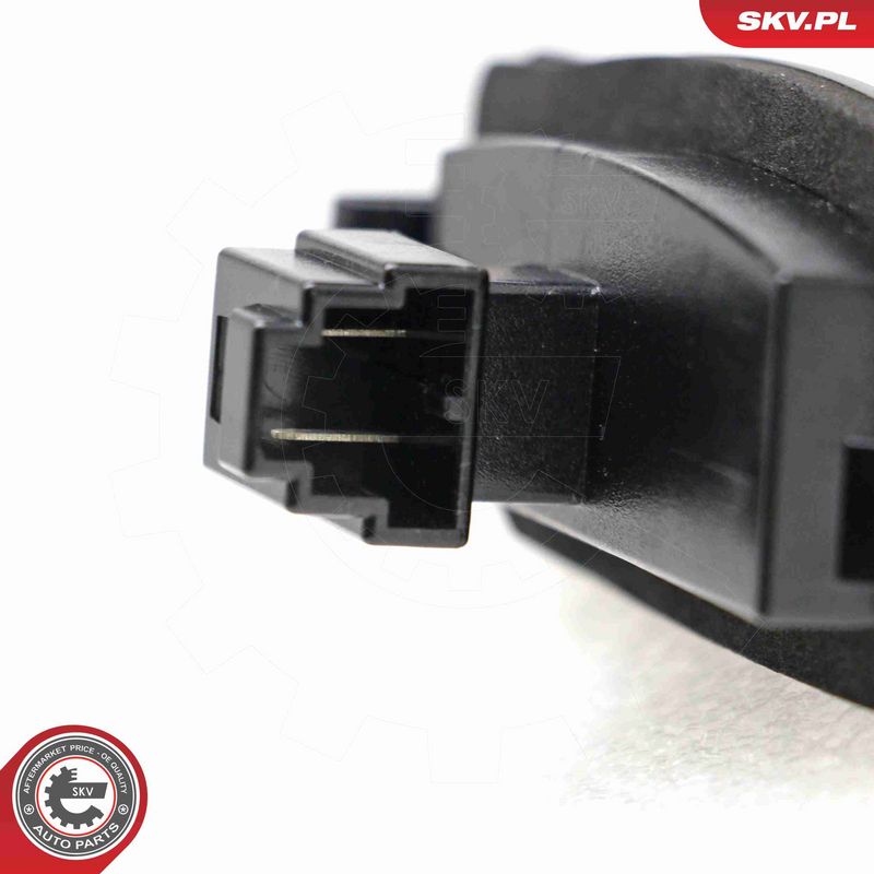 ESEN SKV 72SKV611 Licence Plate Light