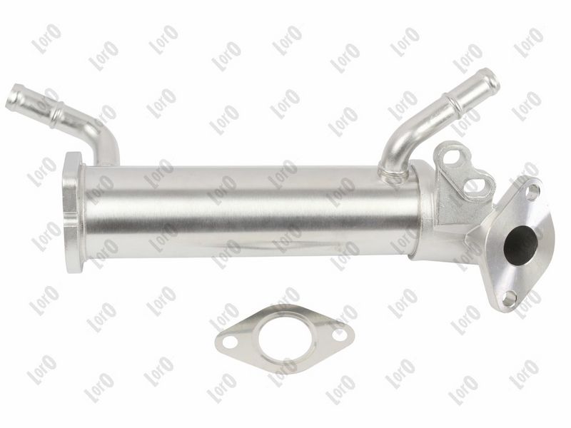 Radiaator, heitgaaside tagasijooks, ABAKUS 121-00-003