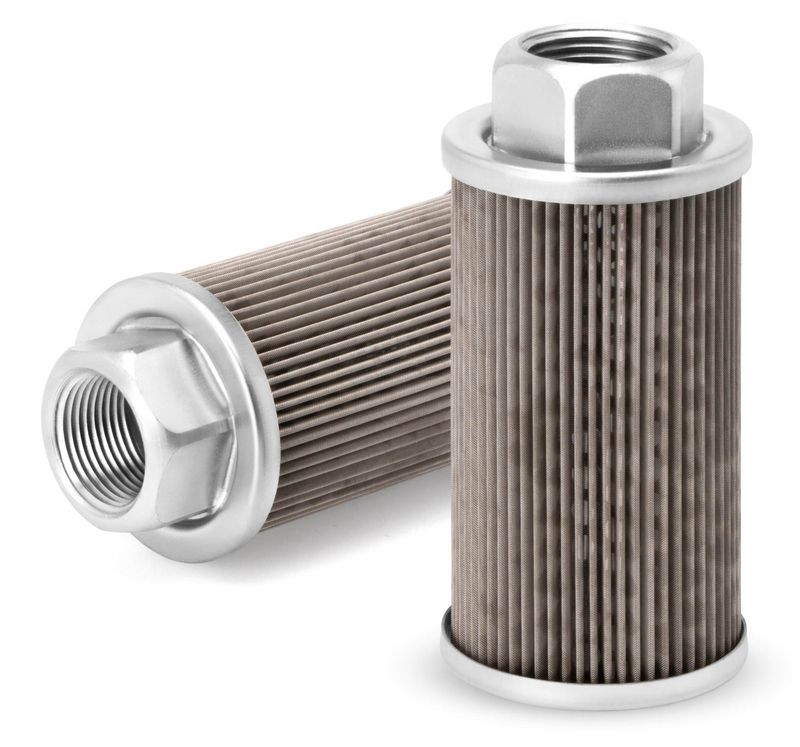 Product Filtrs, Hidropacēlāja sistēma FLEETGUARD HF6251 Image