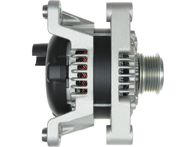 AS-PL A6669(DENSO) Alternator