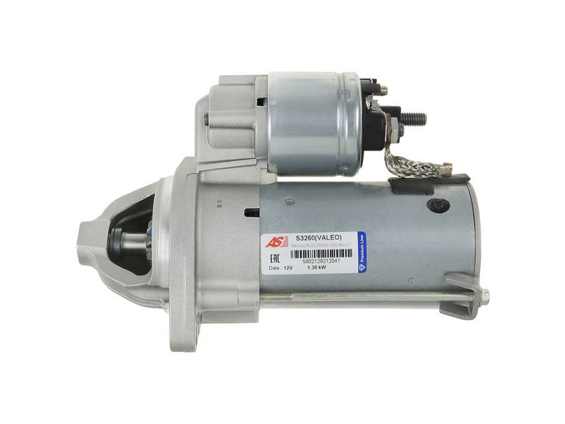 OEM код товара: A0061510301