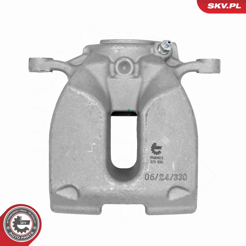 Pidurisadul, ESEN SKV 79SKV872