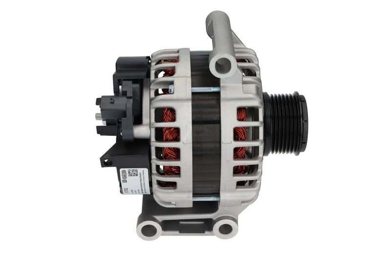 Generaator, HC-Cargo F 032 116 782