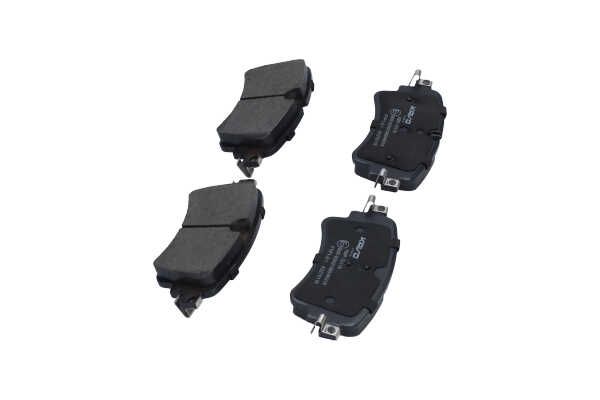 Kavo Parts KBP-10119 Brake Pad Set, disc brake