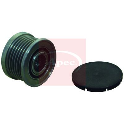 APEC Alternator Freewheel Clutch AOP1085
