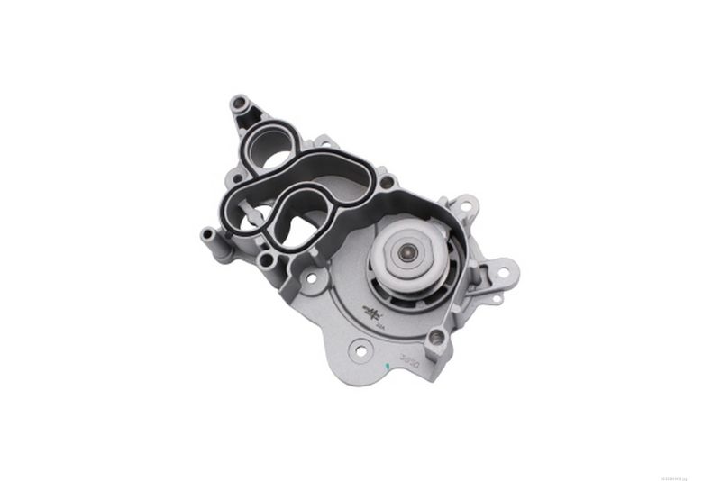 Veepump, mootori jahutus, AUTOMEGA 250851410