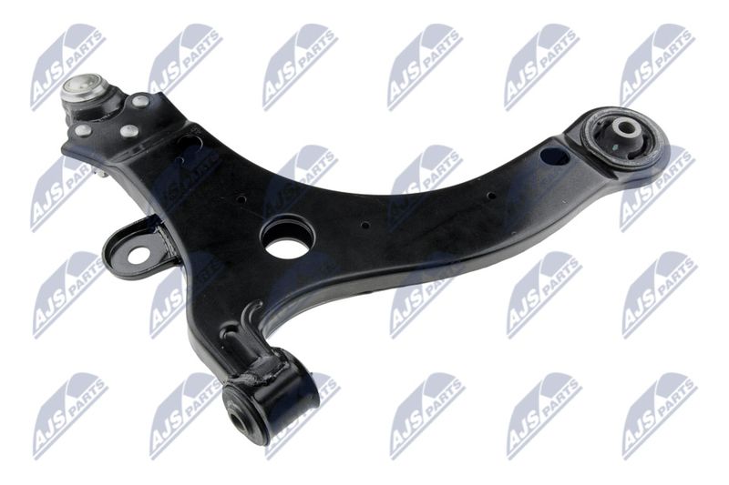 NTY ZWD-CH-036 Control/Trailing Arm, wheel suspension