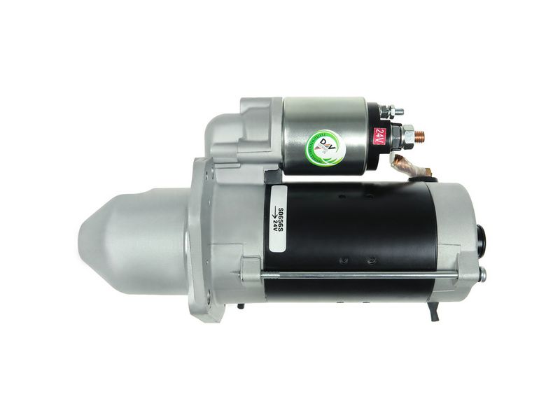 AS-PL S0656S Starter