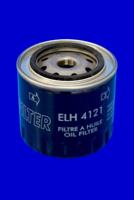 MECAFILTER olajszűrő ELH4121