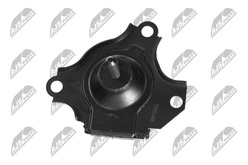 Paigutus, Mootor, NTY ZPS-HD-045