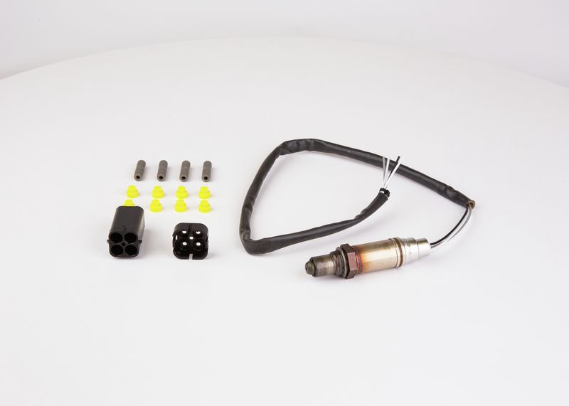 Lambda andur, BOSCH 0 258 986 506