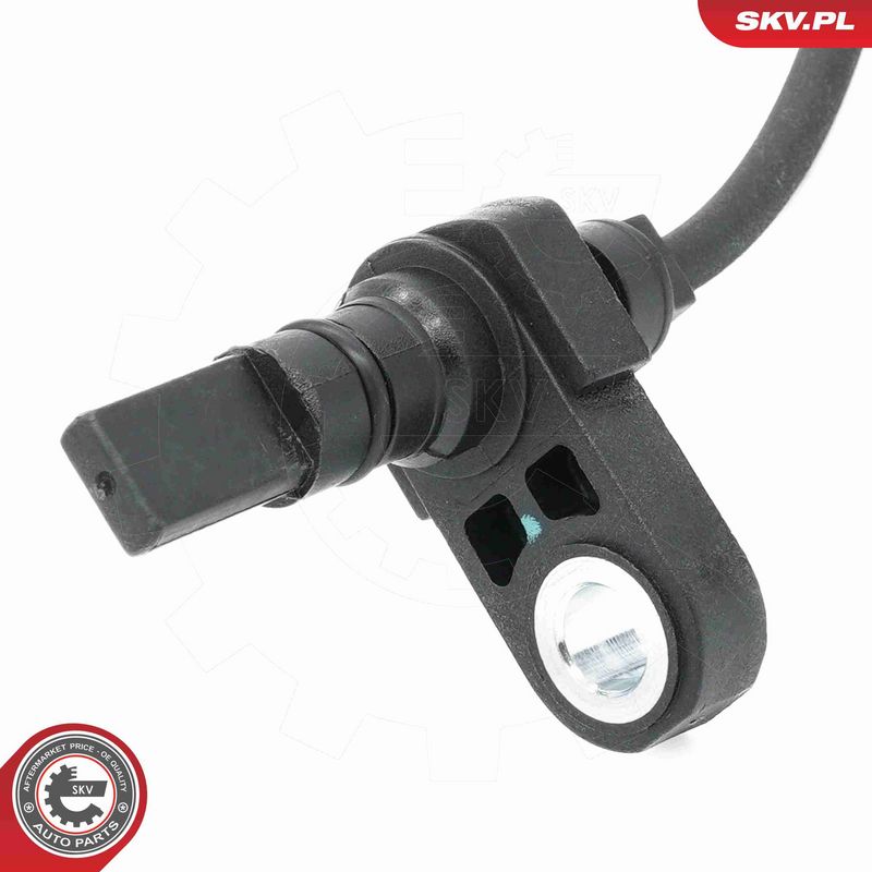 ESEN SKV 06SKV536 Sensor, wheel speed