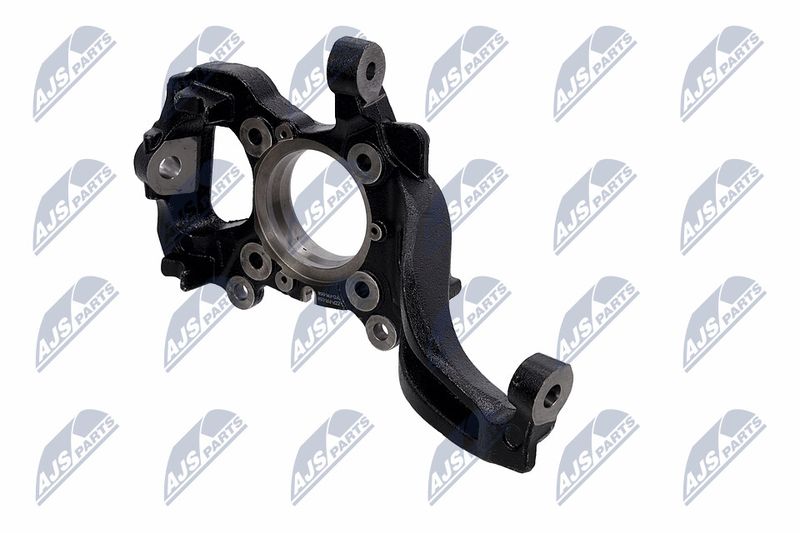 Käändmik, rattakinnitus, NTY ZZP-FR-058