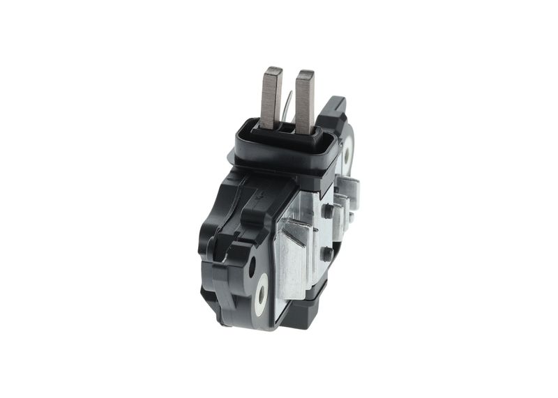 BOSCH 1986AE0151 Generatoriaus įtampos reguliatorius