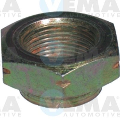 Wellendichtring, Nebenantrieb