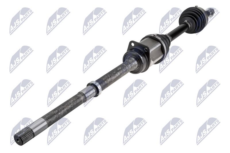 NTY NPW-FR-204 Drive Shaft