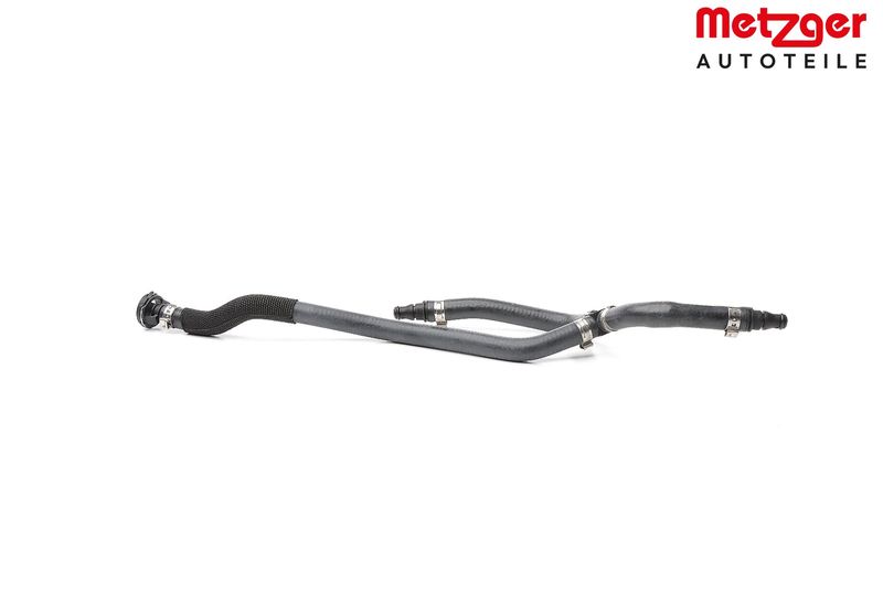 METZGER AUTOTEILE 2420668 Radiator Hose