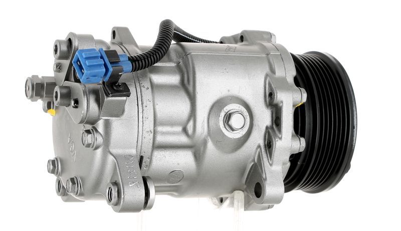 CEVAM 8600119 Compressor, air conditioning