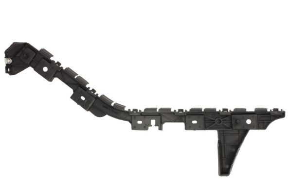 Bumperbevestiging Achter Links (zijkant, plastic) past: FORD MUSTANG 01.15-07.18