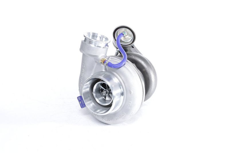 Compresor,sistem de supraalimentare T917185 BTS Turbo