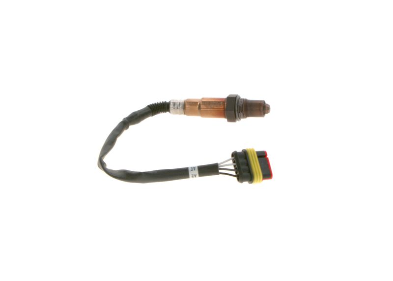 BOSCH 0258006063 Oxygen Sensor