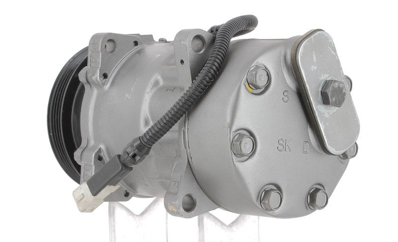CEVAM 8600202 Compressor, air conditioning