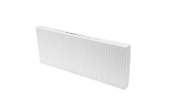 Filtre+d'habitacle MISFAT HB157
