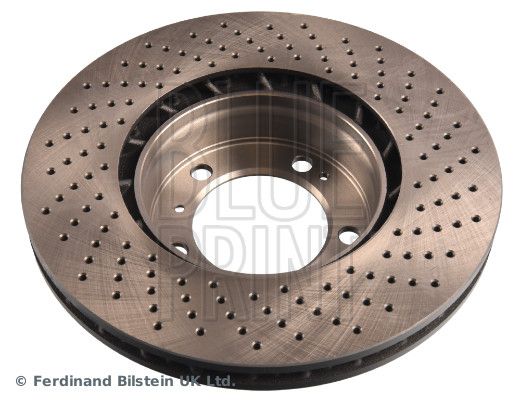 BLUE PRINT ADBP430111 Brake Disc